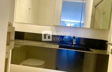 Imagem 10: Studio no bairro Centro Florianópolis