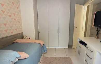 Imagem 2: CASA TRIPLEX Apartamento com 3 dormitórios