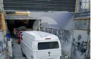 Imagem: O terreno possui 20m² de Área e está localizado em Jardim