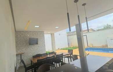 Imagem 9: Sobrado Alto Padrão no Centro de Palmas