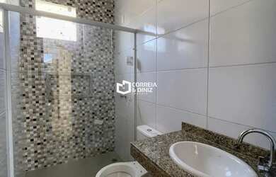 Imagem 11: Casa 2 dormitórios à venda Jardim Atlântico Central Itaipuaçu Maricá/RJ