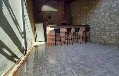 Imagem 13: Casa com 2 dormitórios à venda, 70 m² por R$ 320.000,00 - Jardim Dulce...