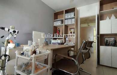 Imagem 7: Sala Comercial para aluguel - Funcionários