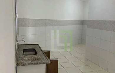 Imagem 3: Casa com 2 dormitórios para alugar, 90 m² por R$ 2.200,00/mês - Bela...