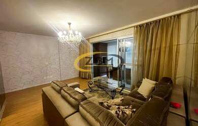 Imagem 5: Apartamento para locação, Jardins Eco Resort, MOBILIADO, 03 quartos...