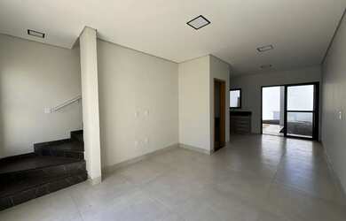 Imagem 4: Casa à venda no bairro Novo Mundo em Uberlândia