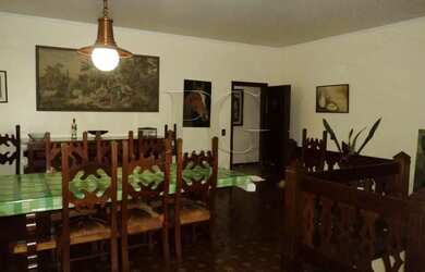 Imagem 6: Casas Padrão em Poços de Caldas