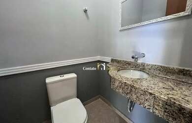 Imagem 11: Casa com 3 dormitórios, 200 m² - venda por R$ 1.500.000 ou aluguel por R$ 8.311/mês - Cond