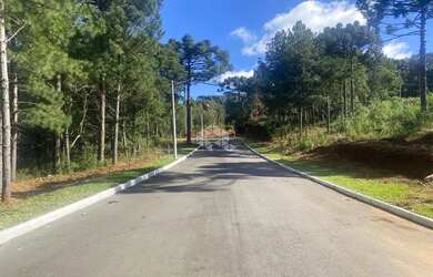 Imagem 3: TERRENO EM GRAMADO. 614m² de Área