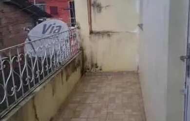 Imagem: A casa possui 3 Dormitórios, 1 Banheiro, 75m² de Área e