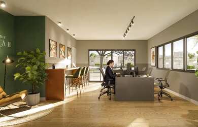 Imagem 3: Condomínio Smart Ville Maricá II - Casas de 2 quartos - Lançamento