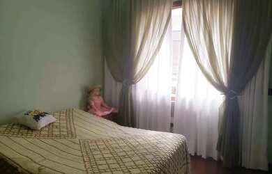 Imagem 12: Casa à venda, 4 quartos, 2 suítes, 5 vagas, Embaré - Santos/SP