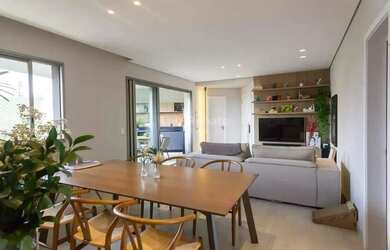 Imagem 3: Apartamento à venda no bairro Vale do Sereno