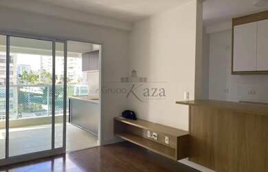 Imagem 2: Apartamento - Vila Ema - Residencial Icon - 2 Dormitórios - 78m²