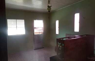 Imagem 7: Casa Cajazeiras, Salvador - 120m² - Vaga de garagem