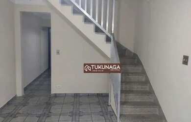 Imagem 5: Sobrado com 3 quartos para alugar, 240 m² por R$ 3.700/mês - Vila Augusta...