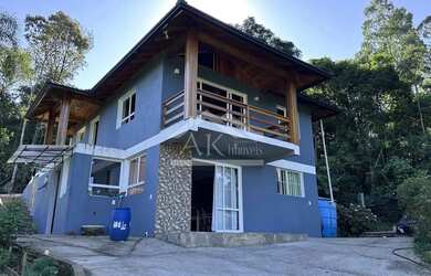 Imagem 3: Chácara com açude à venda em Nova Petrópolis na Serra Gaúcha