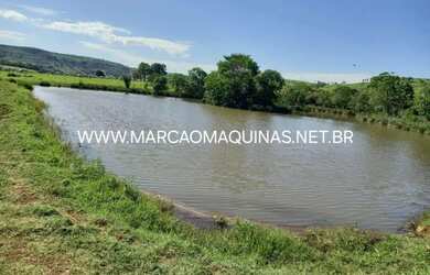 Imagem: A fazenda à venda possui 5800000m² de Área e está localizado