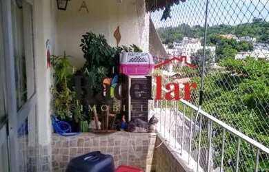 Imagem 15: Apartamento Padrão / Residencial / Freguesia Jacarepaguá