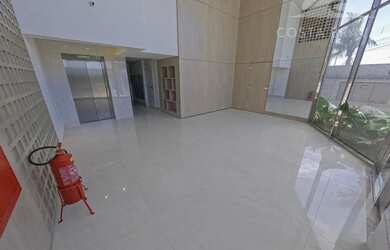 Imagem 8: Apto de alto padrão, localizado de frente para o mar