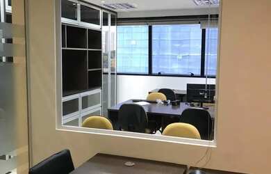 Imagem 15: Sala Comercial para Venda Alto Padrão | 36m²