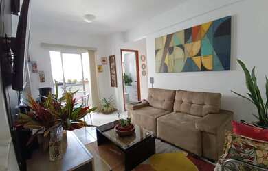 Imagem: Vendo Apartamento no Centro - Poços de Caldas