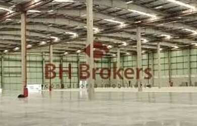 Imagem 10: GALPÃO LOGISTICA PARA LOCAÇÃO EM BETIM