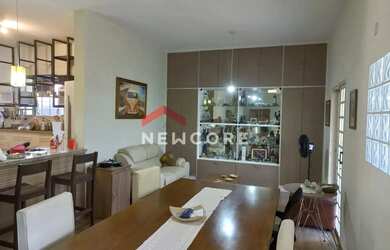 Imagem 6: Casa em Rua Valentina Penteado de Freitas - Parque das Universidades - Campinas/SP