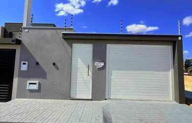 Imagem 2: Casa para Venda em Guanambi, Ipanema, 3 dormitórios, 1 suíte, 2 banheiros,...