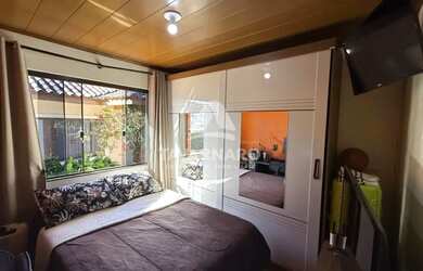 Imagem 10: Casa Padrão em Ponta Grossa