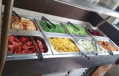 Imagem 4: PASSO EXCELENTE PONTO NO CENTRO DE BH