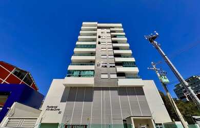 Imagem 2: Apartamento novo de 3 dormitórios, localizado no bairro Dores, com 2 vagas!