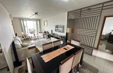 Imagem 9: Rubi Parque Dez com 3 Suítes | Gerador 1 0 0