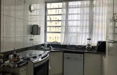 Imagem 7: Apartamento em Higienópolis - São Paulo