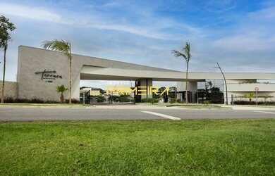 Imagem: Terreno no Condomínio Terrara