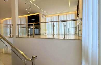 Imagem 7: SOBRADO À VENDA NO JARDINS ITÁLIA - GOIÂNIA/GO