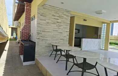 Imagem 8: VENDO ÓTIMO APARTAMENTO COM 2 QUARTOS E VARANDA NO BAIRRO DE PEIXINHOS...