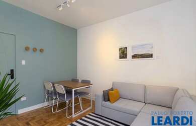 Imagem 2: APARTAMENTO - BELA VISTA - SP