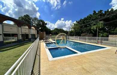 Imagem 13: Terreno à Venda no Condomínio Jardins Di Roma - Piazza Venezia - Jardins...