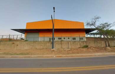 Imagem 11: GALPÃO ESPAÇOSO PARA LOCAÇÃO EM ATIBAIA COM ÓTIMA LOCALIZAÇÃO -...