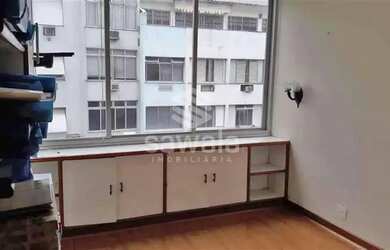 Imagem 1: Apartamento à venda com 205,00m² e 3 quartos em Copacabana, Rio de Janeiro - RJ