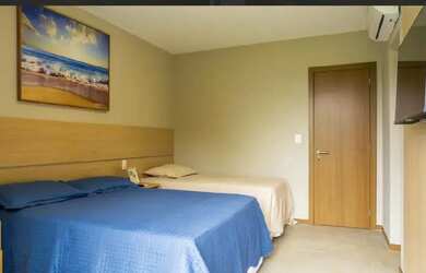 Imagem 12: Praia do Forte / Praia Bella 7 suítes