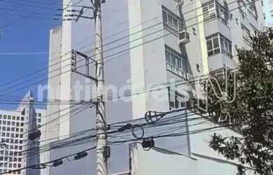 Imagem 16: Locação Andar-pilotis Serra Belo Horizonte