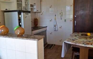 Imagem 10: Excelente apartamento 01 dormitorio mobiliado no Centro