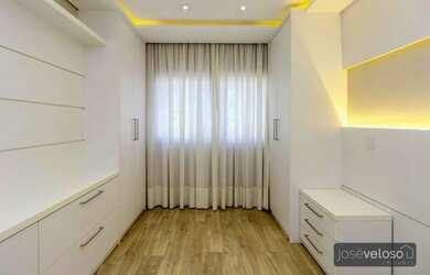 Imagem 3: EXCELENTE APTO ALTO PADRÃO ENSOLARADO, 03 GARAGENS - AGUA VERDE, JOSÉ...