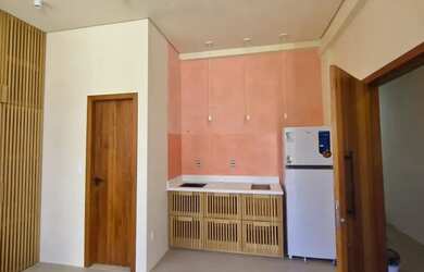 Imagem 12: kitnet UFSC 2. Área de serviço, 25m² de Área, 1 Banheiroe1 Dormitório