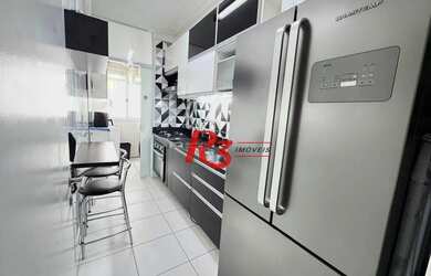 Imagem 6: Apartamento com 3 dormitórios à venda, 84 m² por R$ 800.000,00 - Marapé...