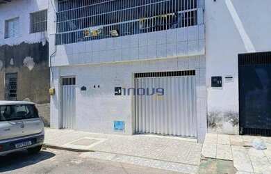 Imagem: A casa possui 5 Dormitórios, 3 Banheiros, 95m² de Área, Imóvel