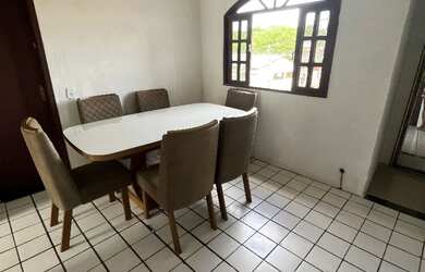 Imagem 12: CASA EM PRAIA GRANDE PARA TEMPORADA