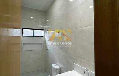 Imagem 10: Casa 3/4 com 1 suíte - 115 m² na 1003 sul ARSO 101 - Próximo á Araguaia...